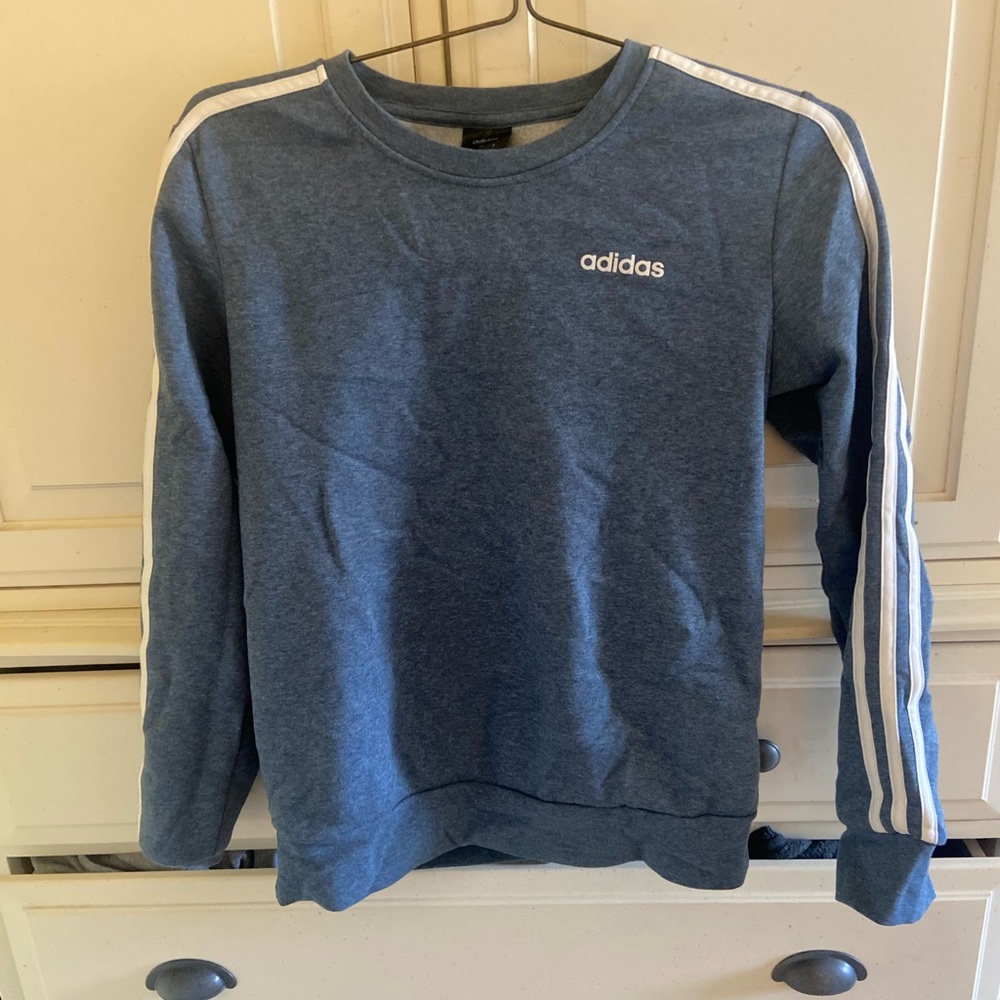 Adidas Crew Neck